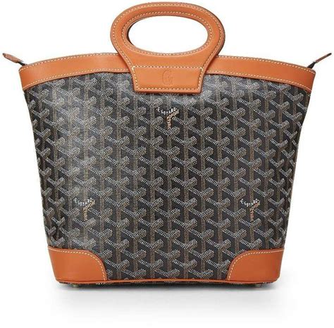 goyard beluga pm price|Goyard Goyardine Beluga PM .